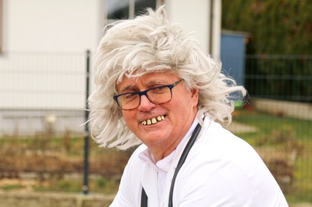 Faschingsumzug 2023 (Fotos Rochus Hetzendorfer)